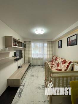 Студия квартира, вторичка, 25м2, 2/10 этаж