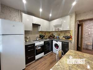 1-к квартира, вторичка, 34м2, 2/5 этаж