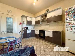 1-к квартира, вторичка, 51м2, 9/10 этаж