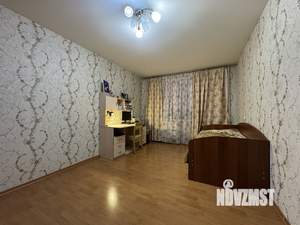 3-к квартира, вторичка, 63м2, 5/10 этаж