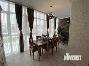 3-к квартира, вторичка, 95м2, 2/4 этаж