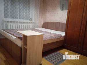 3-к квартира, вторичка, 62м2, 2/9 этаж