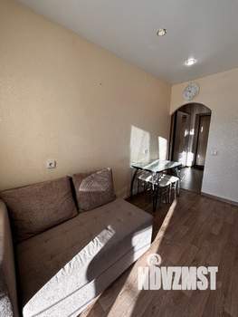 1-к квартира, вторичка, 38м2, 2/10 этаж