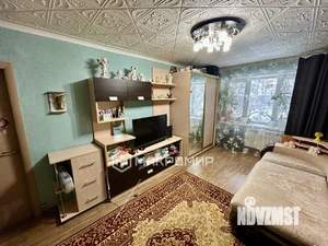 2-к квартира, вторичка, 42м2, 2/5 этаж