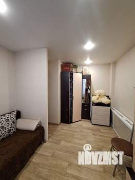 1-к квартира, вторичка, 21м2, 2/9 этаж