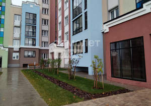 1-к квартира, вторичка, 40м2, 5/6 этаж