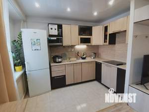 Студия квартира, вторичка, 32м2, 4/17 этаж