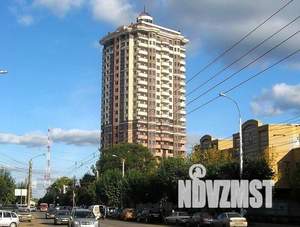 3-к квартира, вторичка, 68м2, 9/23 этаж