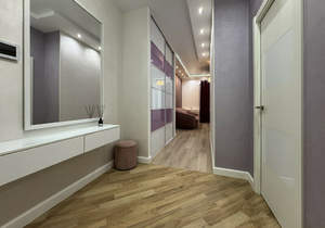 2-к квартира, вторичка, 72м2, 2/4 этаж