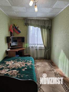 3-к квартира, вторичка, 66м2, 3/9 этаж