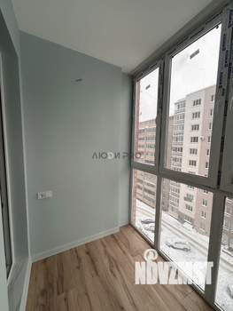 1-к квартира, сданный дом, 37м2, 7/18 этаж