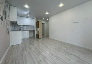 1-к квартира, вторичка, 41м2, 5/15 этаж