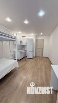 Студия квартира, вторичка, 25м2, 14/18 этаж