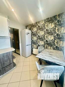 1-к квартира, вторичка, 37м2, 8/9 этаж