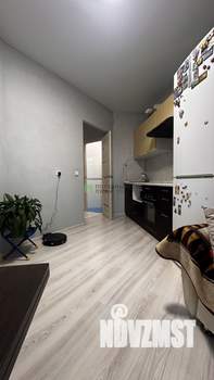 2-к квартира, вторичка, 53м2, 9/17 этаж