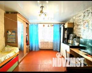 2-к квартира, вторичка, 48м2, 1/2 этаж