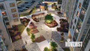 3-к квартира, вторичка, 78м2, 3/8 этаж