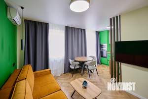 2-к квартира, вторичка, 52м2, 12/12 этаж