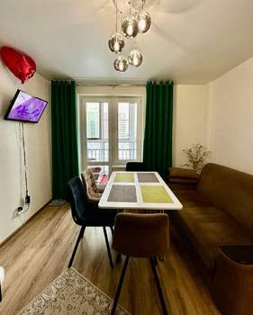 1-к квартира, вторичка, 39м2, 5/16 этаж