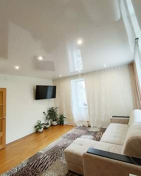 1-к квартира, вторичка, 49м2, 5/5 этаж