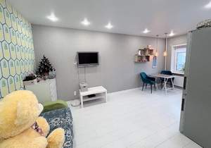 1-к квартира, вторичка, 42м2, 3/7 этаж