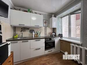 1-к квартира, вторичка, 36м2, 2/9 этаж