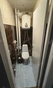 1-к квартира, вторичка, 30м2, 1/9 этаж
