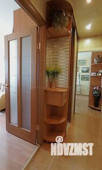 3-к квартира, вторичка, 59м2, 4/5 этаж