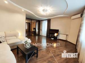 2-к квартира, вторичка, 66м2, 6/7 этаж