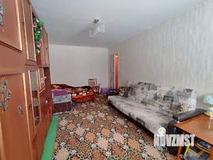 1-к квартира, вторичка, 30м2, 1/5 этаж