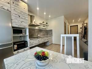 1-к квартира, вторичка, 36м2, 8/16 этаж