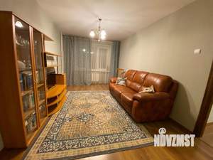 4-к квартира, вторичка, 86м2, 3/10 этаж