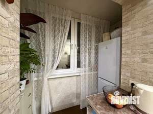 2-к квартира, вторичка, 54м2, 5/5 этаж
