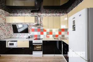 2-к квартира, вторичка, 64м2, 11/16 этаж