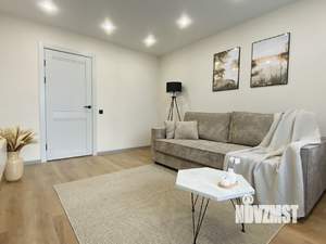 2-к квартира, вторичка, 50м2, 5/5 этаж