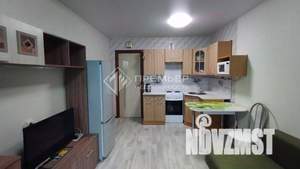 Студия квартира, вторичка, 23м2, 2/17 этаж