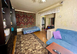 2-к квартира, вторичка, 44м2, 3/5 этаж