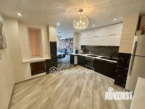 4-к квартира, вторичка, 70м2, 6/14 этаж