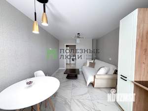 2-к квартира, вторичка, 51м2, 15/17 этаж