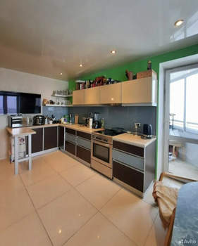 2-к квартира, вторичка, 61м2, 11/14 этаж