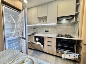 3-к квартира, вторичка, 62м2, 1/9 этаж