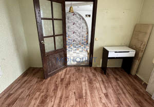 3-к квартира, вторичка, 53м2, 1/3 этаж