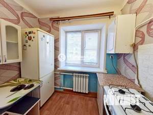 1-к квартира, вторичка, 37м2, 3/5 этаж