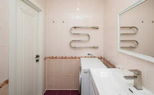 1-к квартира, вторичка, 42м2, 2/5 этаж