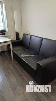 1-к квартира, вторичка, 38м2, 1/4 этаж