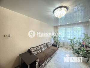 3-к квартира, вторичка, 67м2, 3/5 этаж