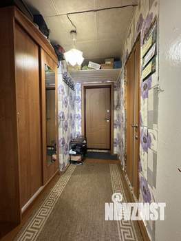 1-к квартира, вторичка, 34м2, 1/3 этаж