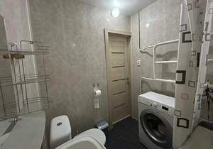 2-к квартира, вторичка, 43м2, 3/5 этаж