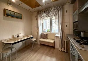 2-к квартира, вторичка, 51м2, 4/5 этаж