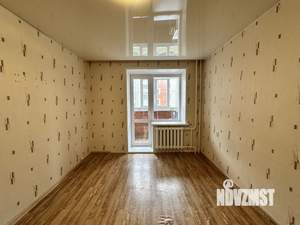 1-к квартира, вторичка, 31м2, 2/5 этаж